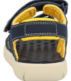 Imitatieleer Sandalen