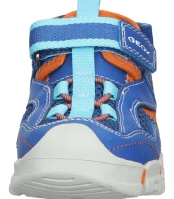 Imitatieleer/Mesh Halfhoge schoenen