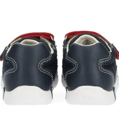 Imitatieleer/Mesh Halfhoge schoenen