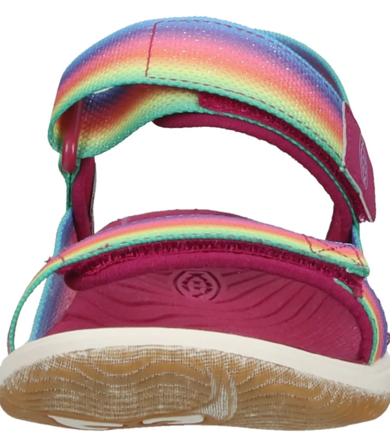 Imitatieleer/Textiel Wandelschoenen