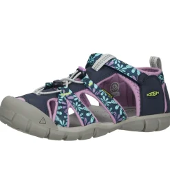Imitatieleer/Textiel Wandelschoenen