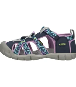 Imitatieleer/Textiel Wandelschoenen