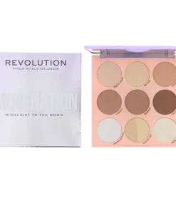 Imogenation Highlight To The Moon Highlighter Palette