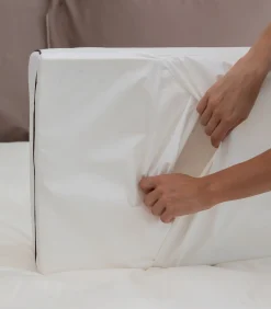 Impala Latex Contour Kussen