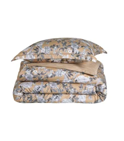 IMPERIAL Chanvre - Hoeslaken Satijn katoen