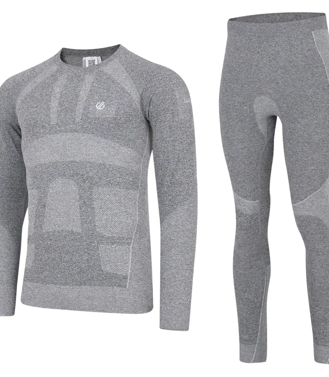 IN THE ZONE II - basislaag - Donkergrijs