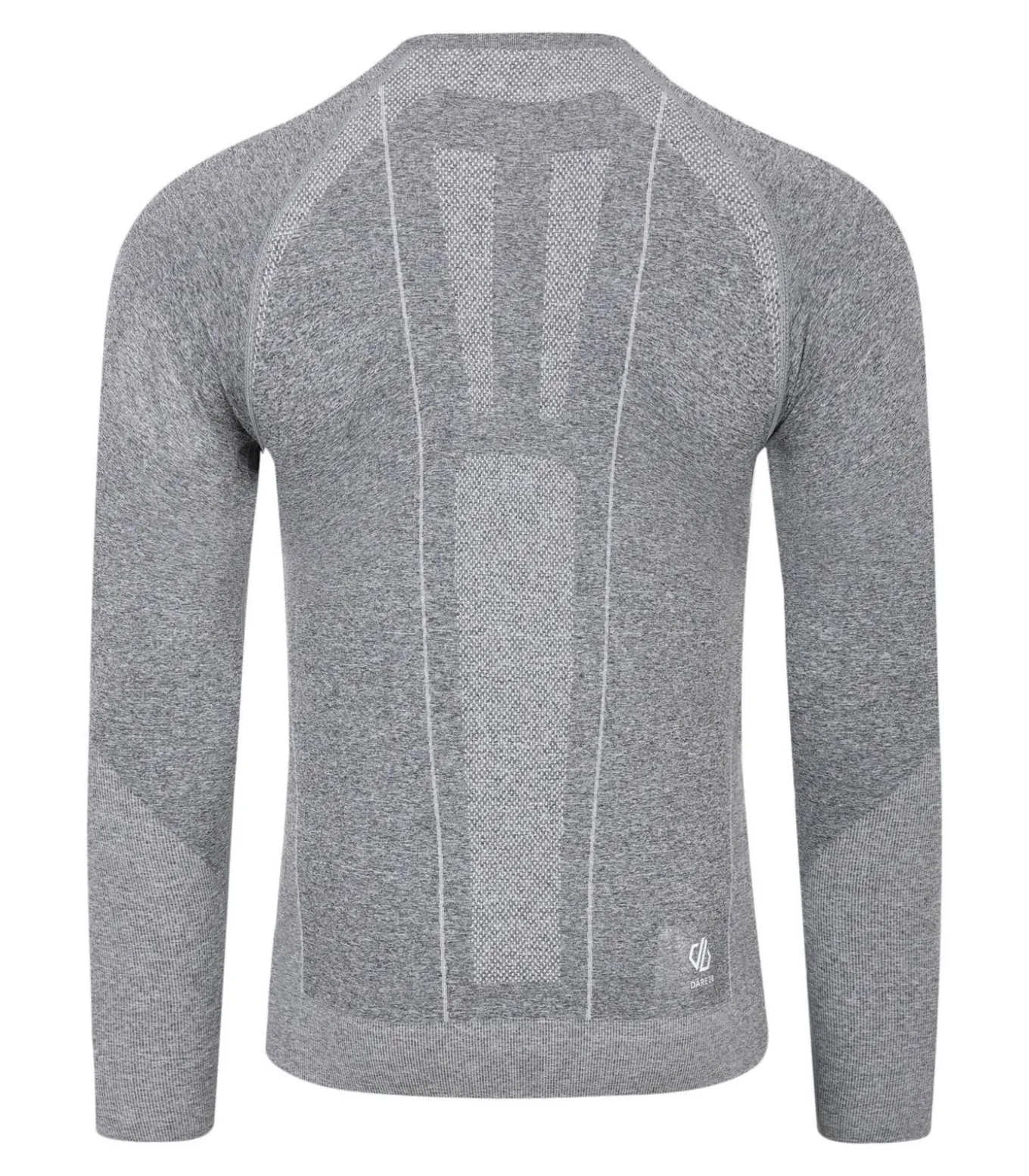 IN THE ZONE II - basislaag - Donkergrijs