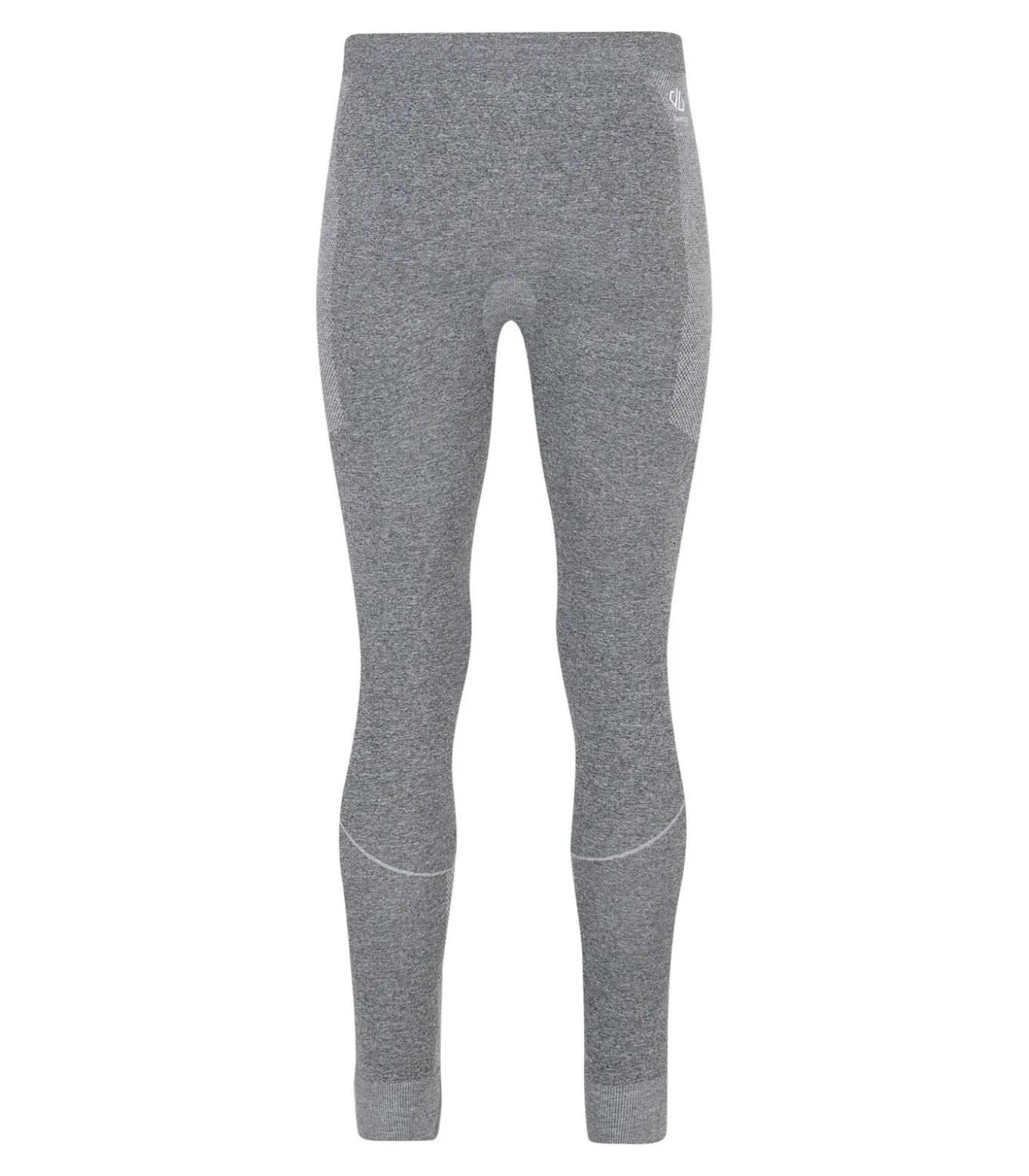 IN THE ZONE II - basislaag - Donkergrijs