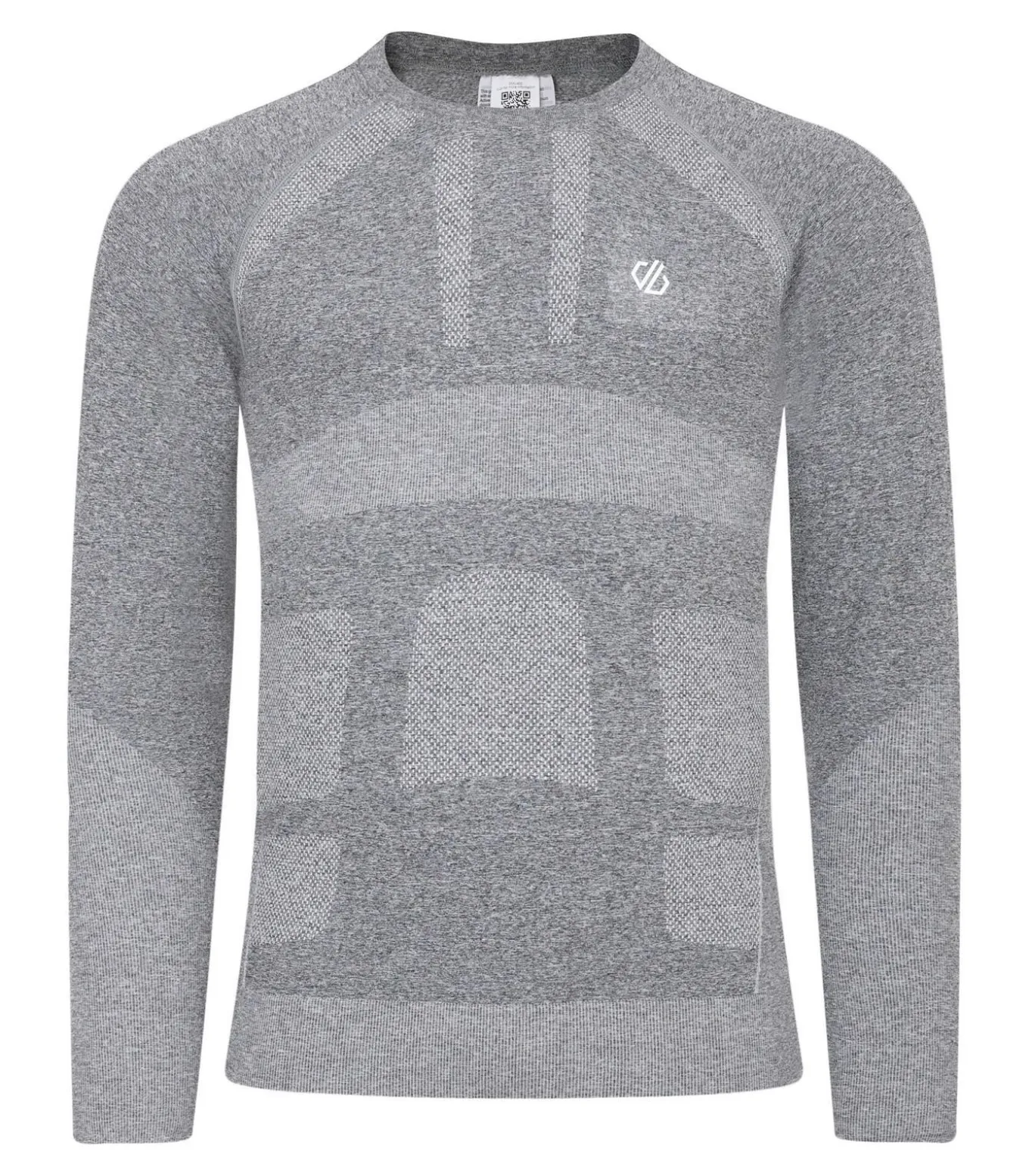 IN THE ZONE II - basislaag - Donkergrijs