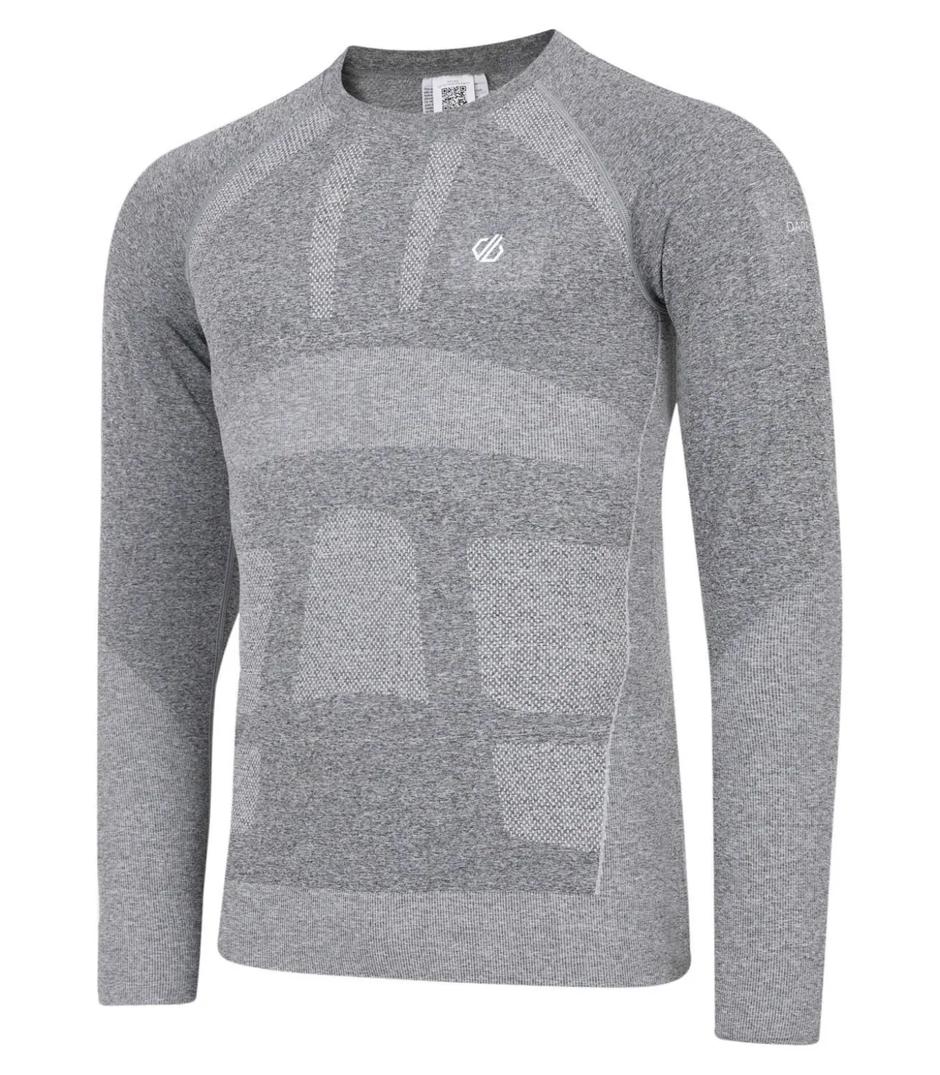 IN THE ZONE II - basislaag - Donkergrijs