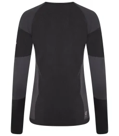 IN THE ZONE II - basislaag - Zwart