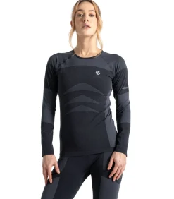 IN THE ZONE II - basislaag - Zwart