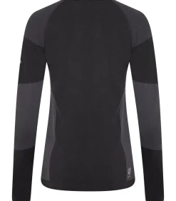 IN THE ZONE II - basislaag - Zwart