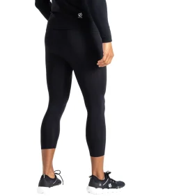 IN THE ZONE II - Leggings - Zwart