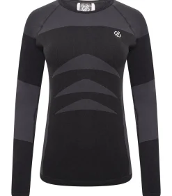 IN THE ZONE II - Vest - Zwart