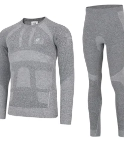 IN THE ZONE III - basislaag - Donkergrijs