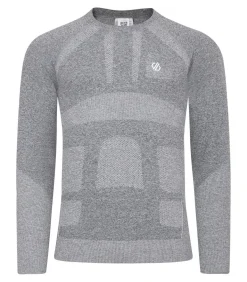 IN THE ZONE III - basislaag - Donkergrijs