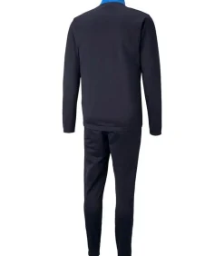 INDIVIDUAL RISE - Trainingspak - Marineblauw