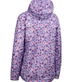 INDULGE - Jasje - Paars