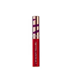 Infaillible Lip Paint Metallic Lippenstift