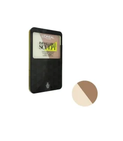 Infaillible Sculpt Contouring Palette