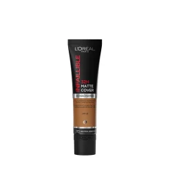 Infallible 32H Matte Cover Foundation