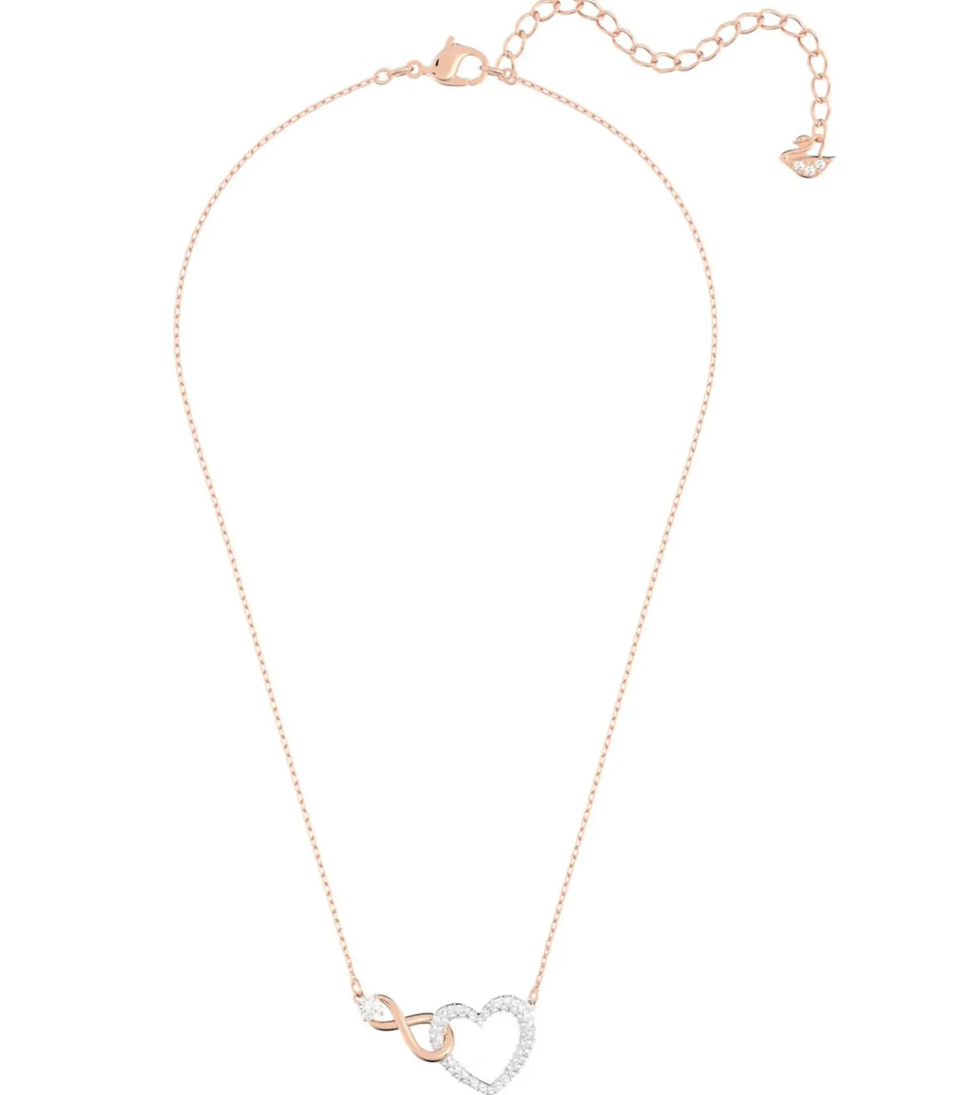 Infinity Ketting 5518865