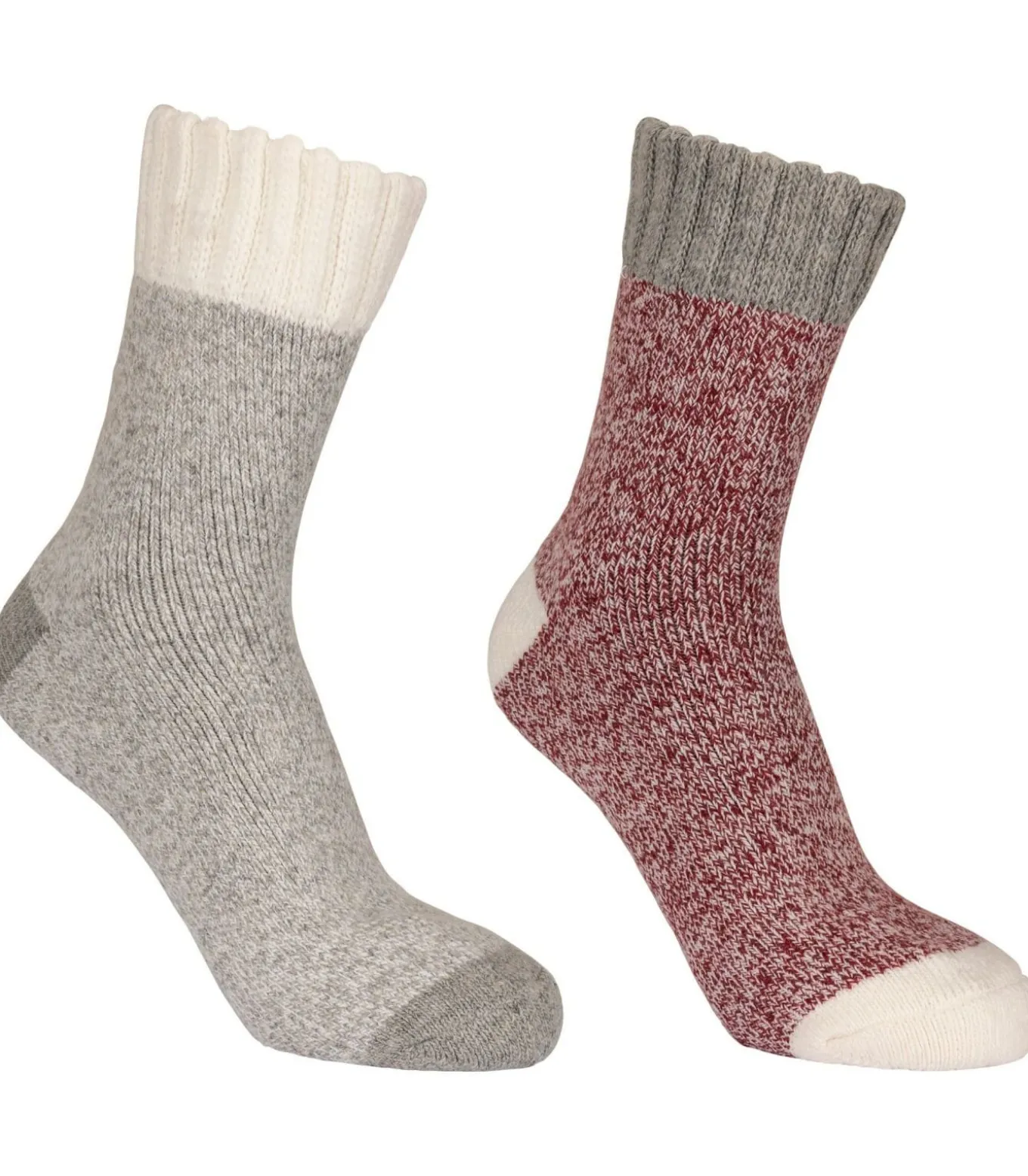 INIGO - Sokken - Grijs