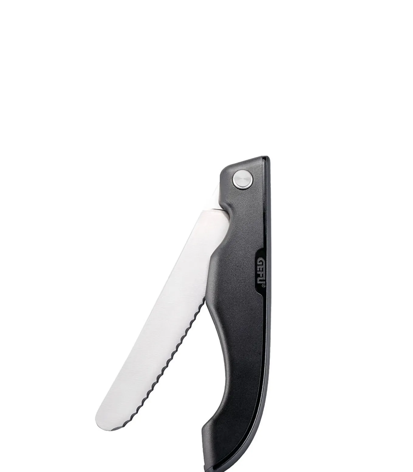 Inklapbaar universeel mes MOVE