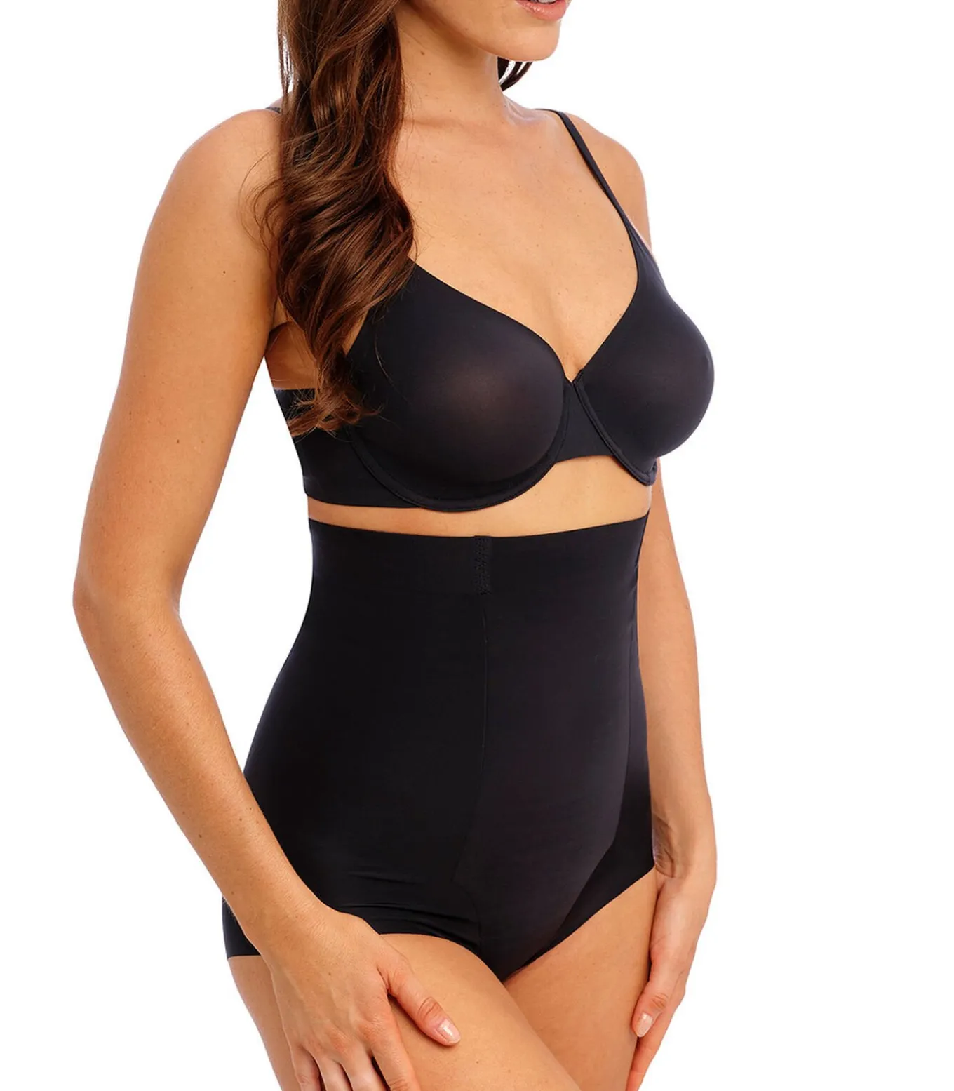 Inès secret afslankgordel