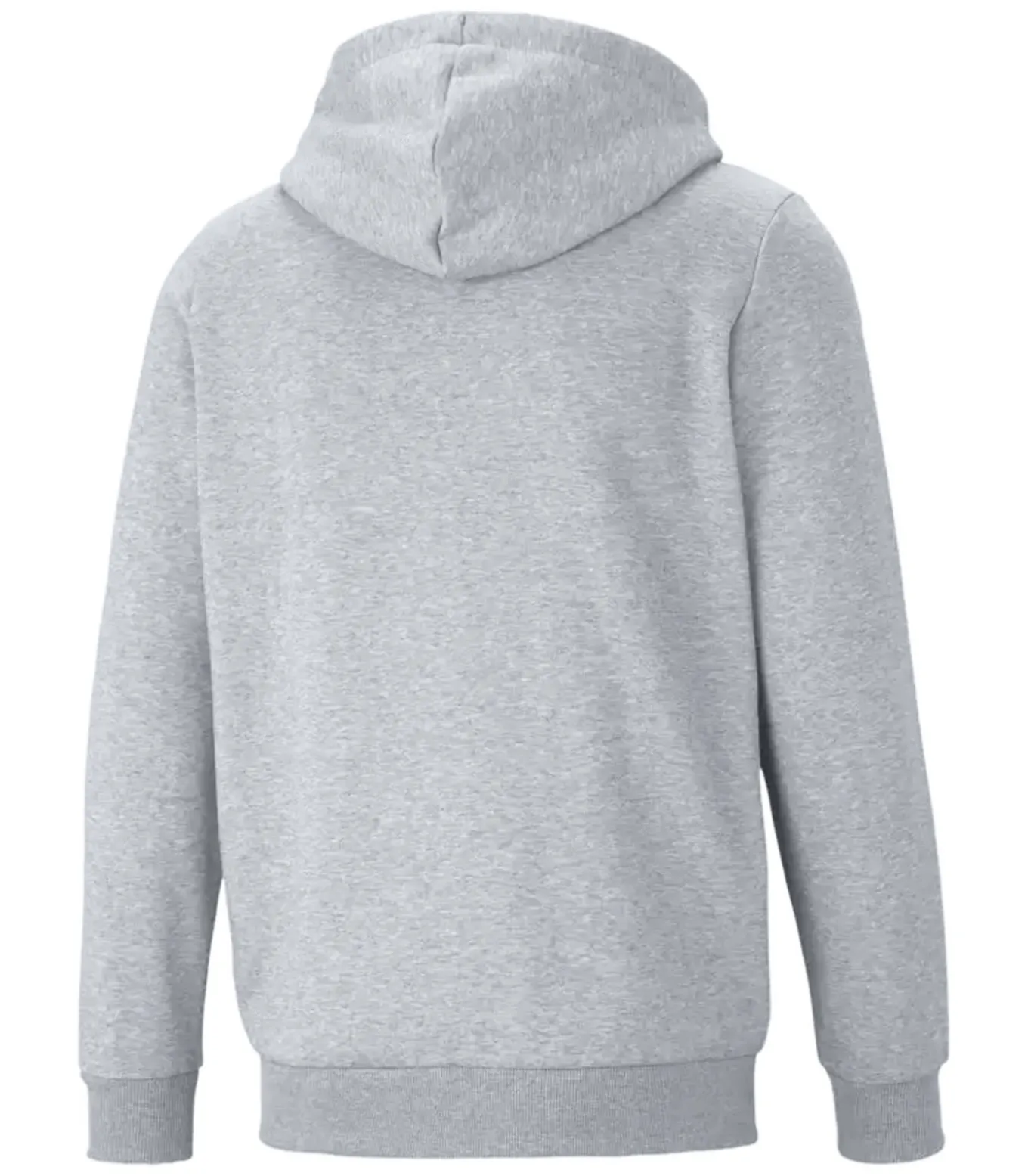 INSIGNIA - Trui met kap - Grijs