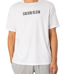 Intens Power Lounge-Logo-T-Shirt