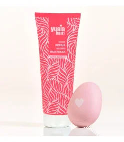 Intensive Repair and Growth maskerset