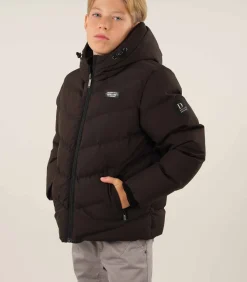 INTEREST - Donsjack voor jongen