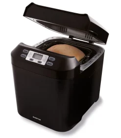 Inventum Broodbakmachine BM55 800 gr zwart