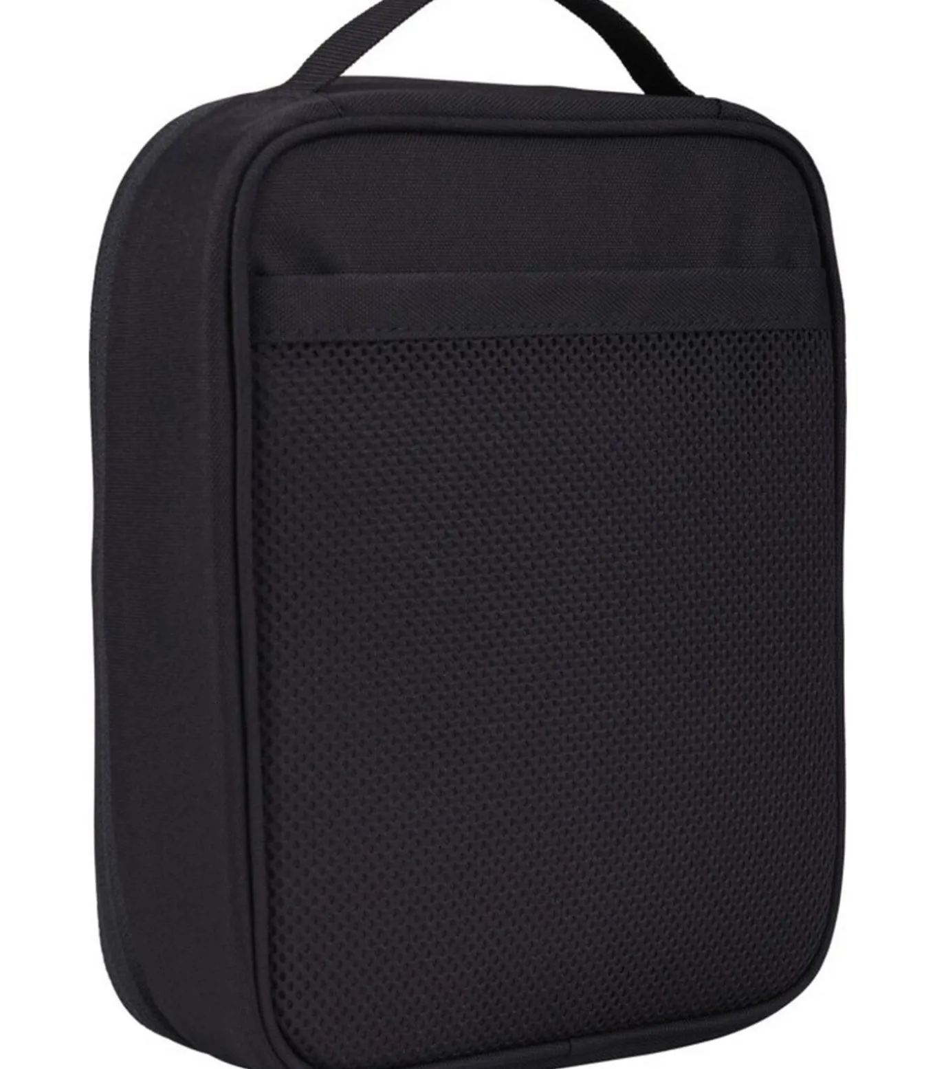 INVIGO - Tas - Zwart