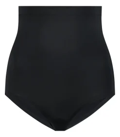 Invisible Slip Met Hoge Taille