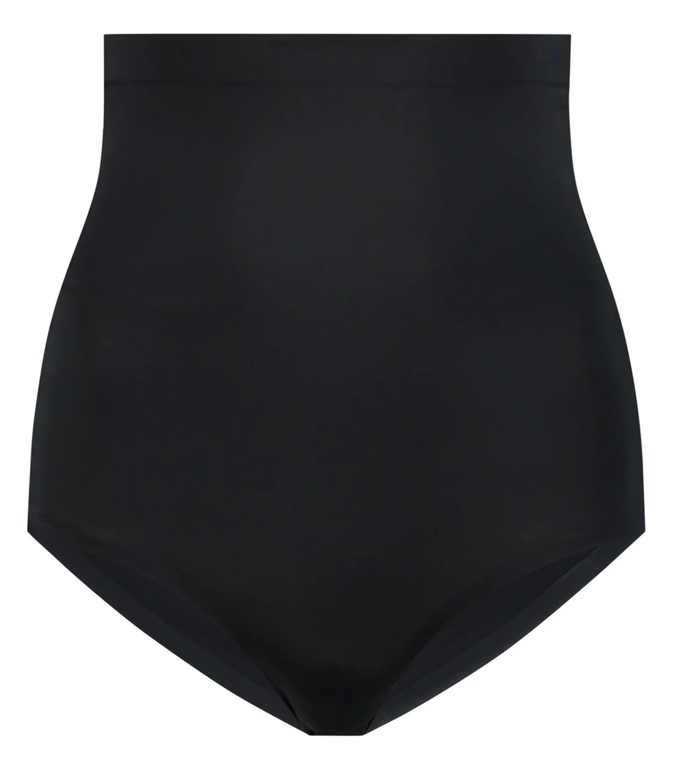 Invisible Slip Met Hoge Taille