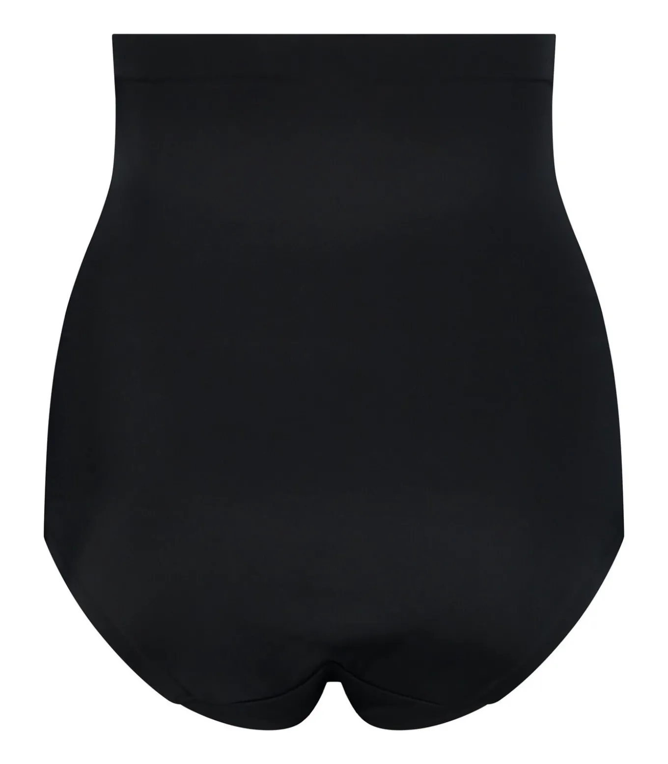 Invisible Slip Met Hoge Taille