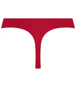 Invisible string basic