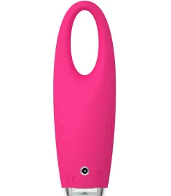 IRIS™ 2 verlichtende oogmassager – door oogartsen goedgekeurd