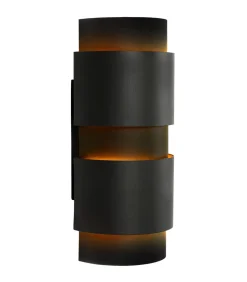 Ivy - Wandlamp - Zwart