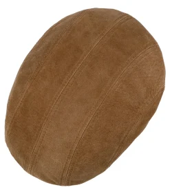 Ivy Cap Waxed Pigskin