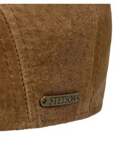 Ivy Cap Waxed Pigskin