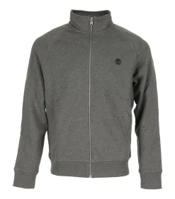 Jacke Brushed Back Full Zip