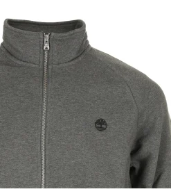 Jacke Brushed Back Full Zip