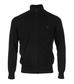 Jacke Cotton Yd Full Zip