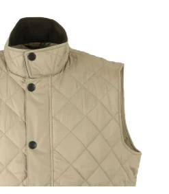 Jacke New Lowerdale Quilted
