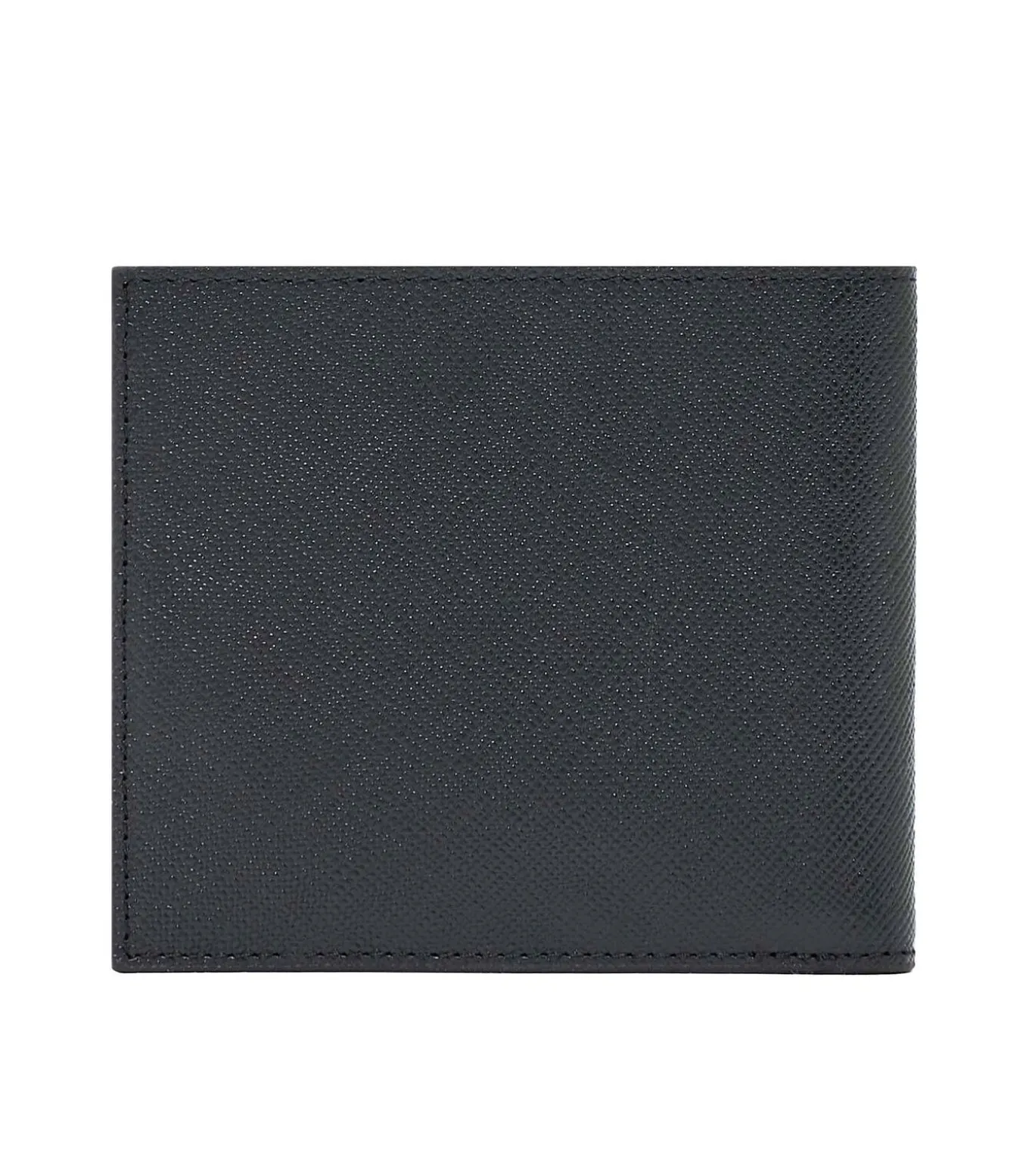 Jacques Bifold Coin Pocket