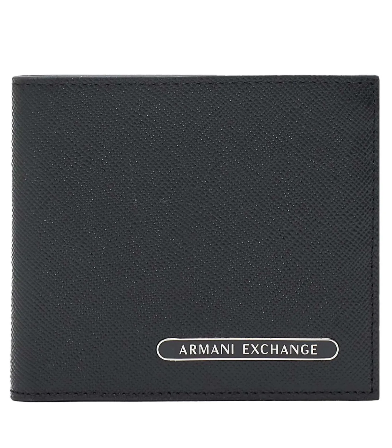 Jacques Bifold Coin Pocket